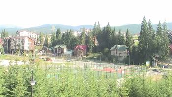 Буковель 23 серпня 2019 року, 2019-08-23 10:00