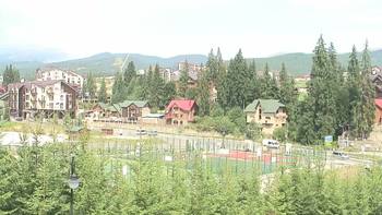 Буковель 23 серпня 2019 року, 2019-08-23 13:00