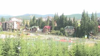 Буковель 24 серпня 2019 року, 2019-08-24 10:00