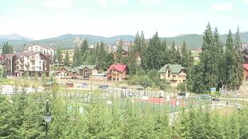 Буковель 24 серпня 2019 року, 2019-08-24 13:00