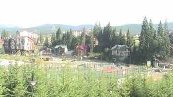 Буковель 25 серпня 2019 року, 2019-08-25 10:00