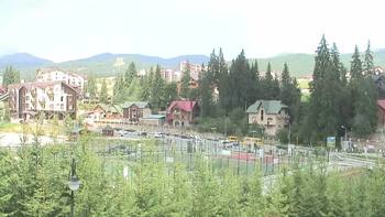 Буковель 25 серпня 2019 року, 2019-08-25 13:00