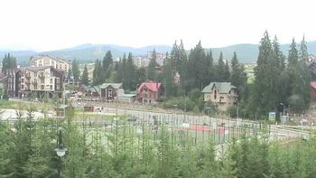 Буковель 25 серпня 2019 року, 2019-08-25 16:00
