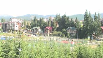 Буковель 26 серпня 2019 року, 2019-08-26 10:00