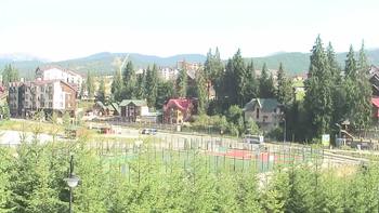 Буковель 27 серпня 2019 року, 2019-08-27 10:00