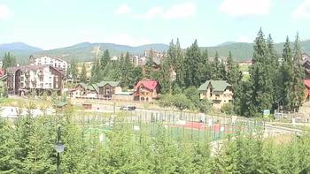 Буковель 27 серпня 2019 року, 2019-08-27 13:00