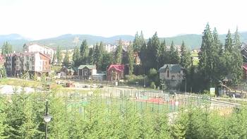 Буковель 28 серпня 2019 року, 2019-08-28 10:00