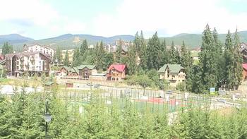 Буковель 28 серпня 2019 року, 2019-08-28 13:00