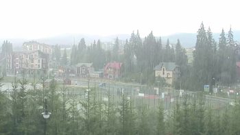 Буковель 28 серпня 2019 року, 2019-08-28 16:00