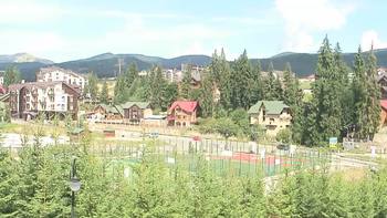 Буковель 29 серпня 2019 року, 2019-08-29 13:00