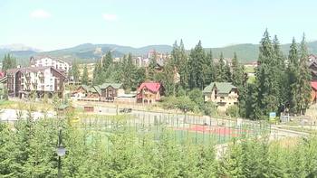 Буковель 30 серпня 2019 року, 2019-08-30 13:00