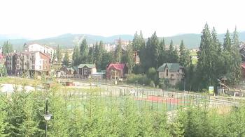 Буковель 31 серпня 2019 року, 2019-08-31 10:00