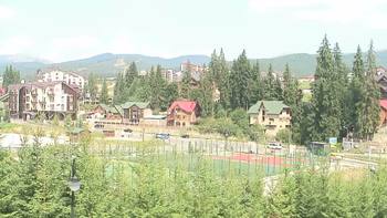 Буковель 31 серпня 2019 року, 2019-08-31 13:00