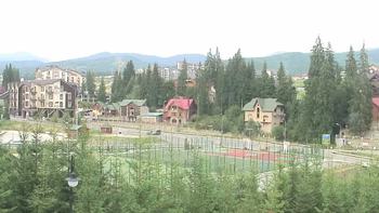 Буковель 31 серпня 2019 року, 2019-08-31 16:00