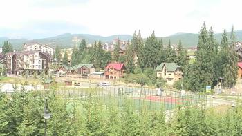 Буковель 1 вересня 2019 року, 2019-09-01 13:00