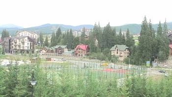 Буковель 2 вересня 2019 року, 2019-09-02 13:00