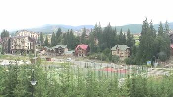Буковель 2 вересня 2019 року, 2019-09-02 16:00