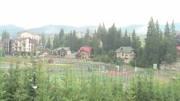 Буковель 3 вересня 2019 року, 2019-09-03 10:00