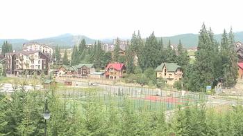 Буковель 3 вересня 2019 року, 2019-09-03 13:00