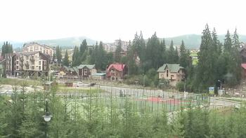 Буковель 4 вересня 2019 року, 2019-09-04 10:00
