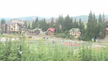 Буковель 4 вересня 2019 року, 2019-09-04 13:00