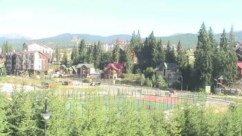 Буковель 5 вересня 2019 року, 2019-09-05 10:00