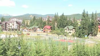 Буковель 5 вересня 2019 року, 2019-09-05 13:00