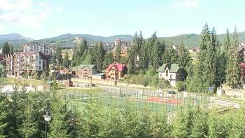 Буковель 5 вересня 2019 року, 2019-09-05 16:00