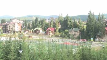 Буковель 6 вересня 2019 року, 2019-09-06 10:00