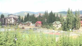 Буковель 6 вересня 2019 року, 2019-09-06 13:00
