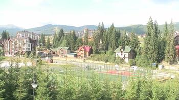 Буковель 6 вересня 2019 року, 2019-09-06 16:00