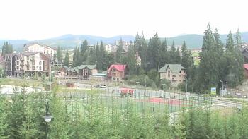 Буковель 7 вересня 2019 року, 2019-09-07 10:00