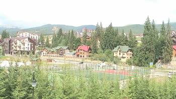 Буковель 7 вересня 2019 року, 2019-09-07 13:00