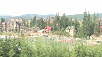 Буковель 7 вересня 2019 року, 2019-09-07 16:00