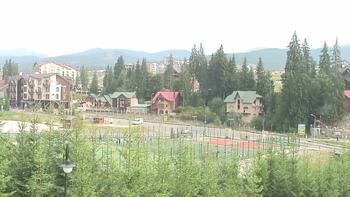 Буковель 8 вересня 2019 року, 2019-09-08 10:00