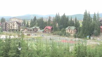 Буковель 8 вересня 2019 року, 2019-09-08 13:00