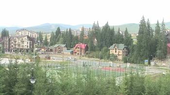 Буковель 8 вересня 2019 року, 2019-09-08 16:00