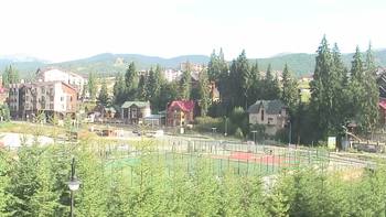 Буковель 9 вересня 2019 року, 2019-09-09 10:00