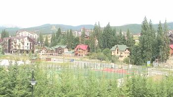 Буковель 9 вересня 2019 року, 2019-09-09 13:00