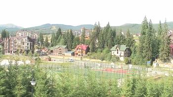 Буковель 9 вересня 2019 року, 2019-09-09 16:00