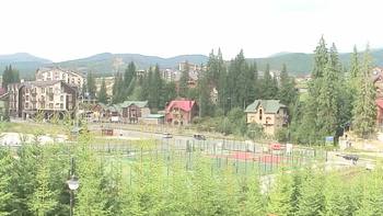 Буковель 10 вересня 2019 року, 2019-09-10 16:00
