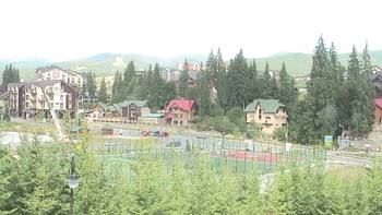 Буковель 11 вересня 2019 року, 2019-09-11 13:00