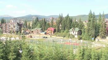 Буковель 11 вересня 2019 року, 2019-09-11 16:00