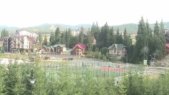 Буковель 12 вересня 2019 року, 2019-09-12 10:00