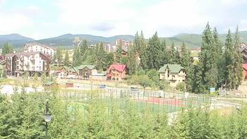 Буковель 12 вересня 2019 року, 2019-09-12 13:00