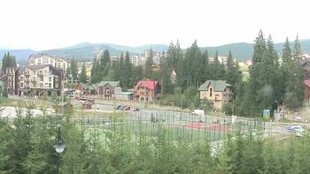 Буковель 12 вересня 2019 року, 2019-09-12 16:00