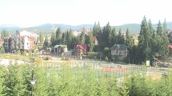 Буковель 13 вересня 2019 року, 2019-09-13 10:00
