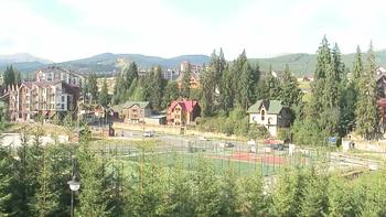 Буковель 13 вересня 2019 року, 2019-09-13 16:00