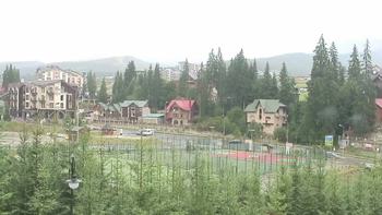 Буковель 14 вересня 2019 року, 2019-09-14 10:00
