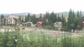 Буковель 14 вересня 2019 року, 2019-09-14 13:00